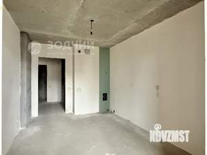 2-к квартира, вторичка, 66м2, 11/14 этаж