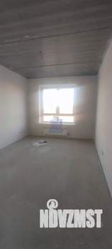 1-к квартира, вторичка, 46м2, 2/5 этаж