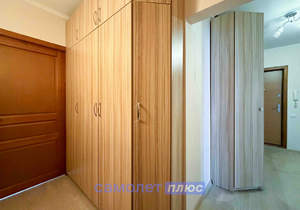 4-к квартира, вторичка, 78м2, 6/7 этаж