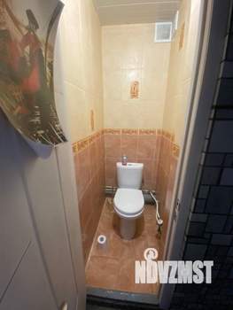 2-к квартира, вторичка, 60м2, 4/10 этаж