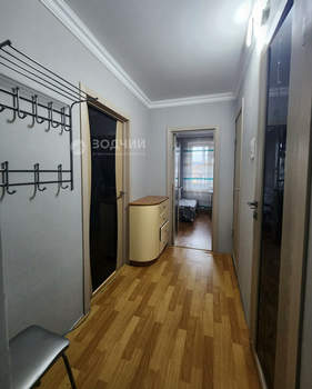1-к квартира, вторичка, 36м2, 5/15 этаж