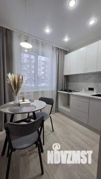 1-к квартира, вторичка, 33м2, 2/5 этаж