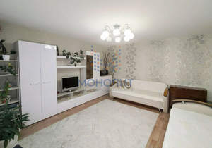 1-к квартира, вторичка, 41м2, 3/6 этаж