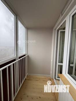 2-к квартира, вторичка, 55м2, 12/14 этаж