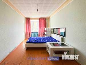 2-к квартира, вторичка, 46м2, 3/5 этаж