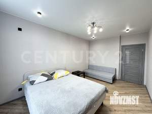 1-к квартира, вторичка, 38м2, 9/17 этаж