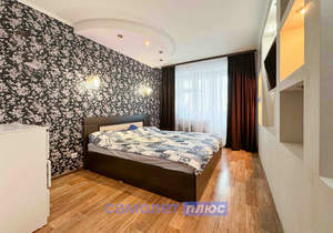 3-к квартира, вторичка, 100м2, 5/10 этаж