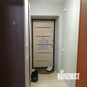 1-к квартира, вторичка, 39м2, 7/9 этаж