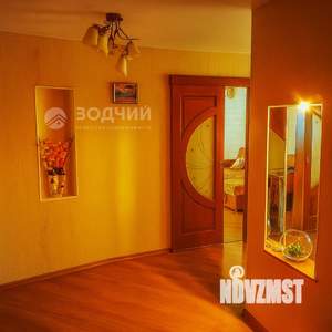 3-к квартира, вторичка, 104м2, 10/11 этаж
