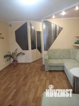 1-к квартира, вторичка, 63м2, 2/5 этаж