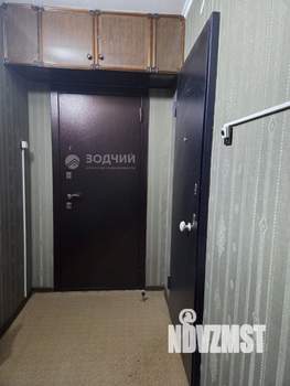 1-к квартира, вторичка, 36м2, 1/7 этаж