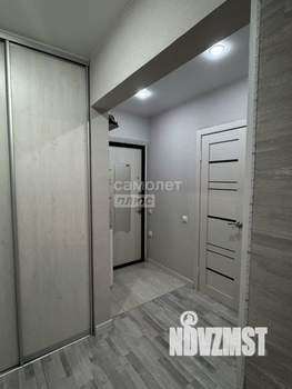 1-к квартира, вторичка, 40м2, 3/16 этаж