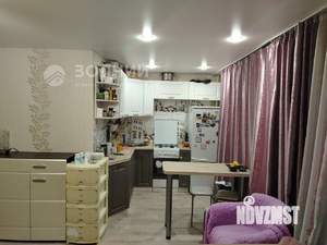 1-к квартира, вторичка, 30м2, 5/6 этаж