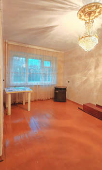 2-к квартира, вторичка, 42м2, 4/5 этаж