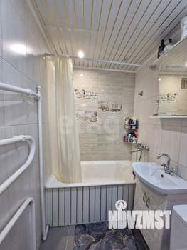 2-к квартира, вторичка, 46м2, 5/5 этаж