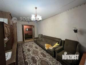 3-к квартира, вторичка, 68м2, 2/9 этаж