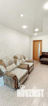2-к квартира, вторичка, 46м2, 1/5 этаж