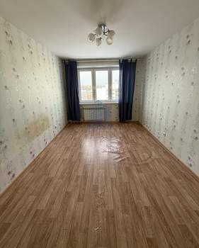 1-к квартира, сданный дом, 34м2, 9/10 этаж