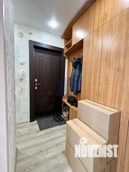 1-к квартира, вторичка, 32м2, 2/5 этаж