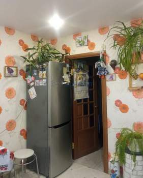 2-к квартира, вторичка, 50м2, 7/9 этаж