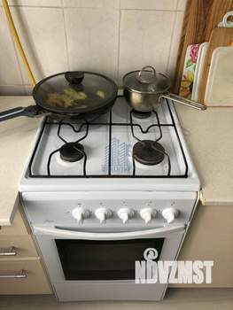 5-к квартира, вторичка, 84м2, 4/5 этаж