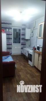 1-к квартира, вторичка, 45м2, 1/9 этаж