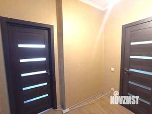 1-к квартира, вторичка, 41м2, 13/15 этаж