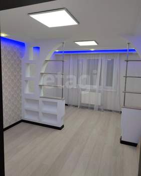 1-к квартира, вторичка, 38м2, 8/10 этаж