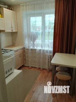 2-к квартира, вторичка, 44м2, 1/3 этаж