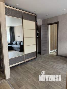 2-к квартира, вторичка, 46м2, 5/5 этаж
