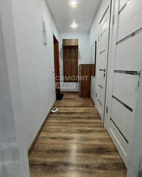 2-к квартира, вторичка, 32м2, 2/4 этаж