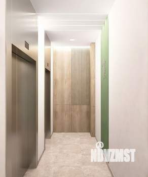 2-к квартира, вторичка, 67м2, 17/18 этаж