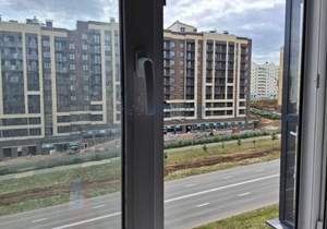 1-к квартира, вторичка, 42м2, 7/10 этаж