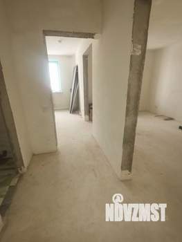 1-к квартира, вторичка, 42м2, 9/16 этаж