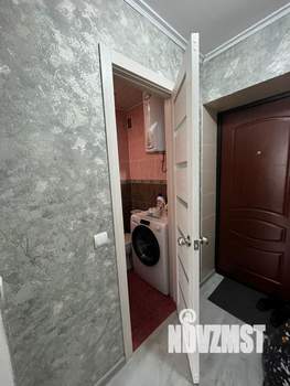 Студия квартира, вторичка, 19м2, 5/5 этаж