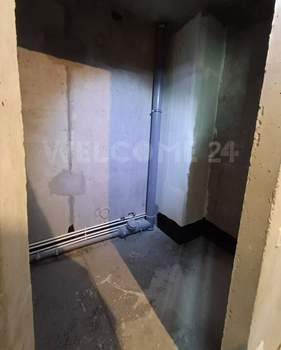 1-к квартира, вторичка, 40м2, 3/16 этаж