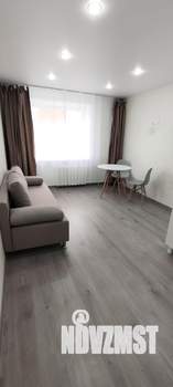 Студия квартира, вторичка, 25м2, 3/5 этаж