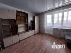 Студия квартира, вторичка, 25м2, 10/11 этаж