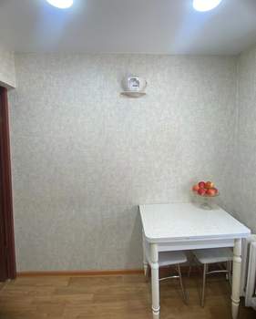 1-к квартира, вторичка, 31м2, 2/5 этаж