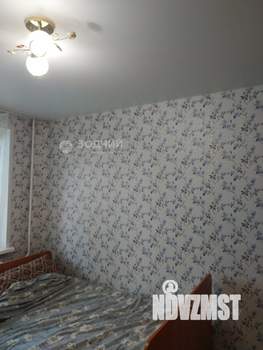 3-к квартира, вторичка, 65м2, 3/9 этаж