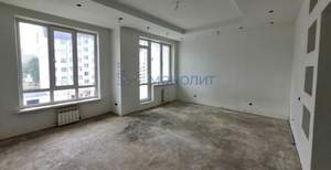 1-к квартира, вторичка, 59м2, 5/6 этаж