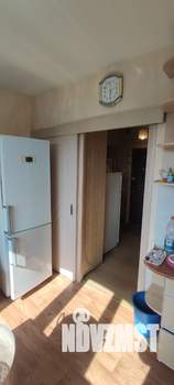 3-к квартира, вторичка, 72м2, 9/10 этаж