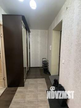 1-к квартира, вторичка, 45м2, 9/9 этаж