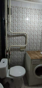 1-к квартира, вторичка, 40м2, 7/18 этаж