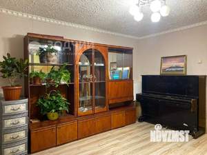 3-к квартира, вторичка, 65м2, 9/9 этаж