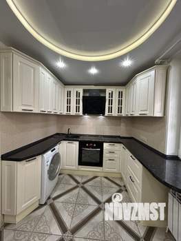 2-к квартира, вторичка, 48м2, 2/16 этаж