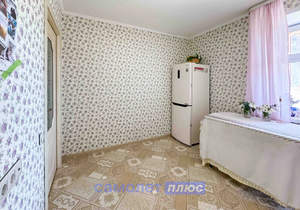 1-к квартира, вторичка, 42м2, 4/9 этаж