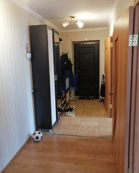 2-к квартира, вторичка, 64м2, 6/8 этаж