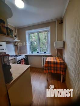 3-к квартира, вторичка, 58м2, 2/5 этаж