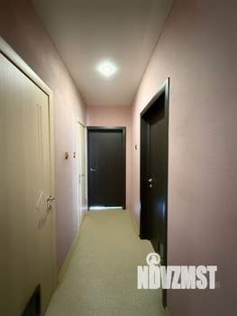 3-к квартира, вторичка, 71м2, 4/7 этаж